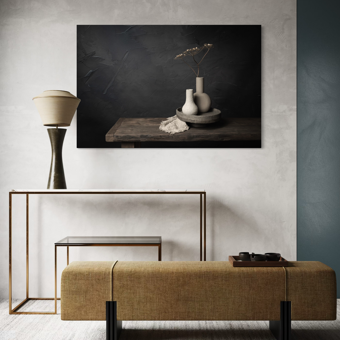 Natural Elegance - Mayra Fotografie