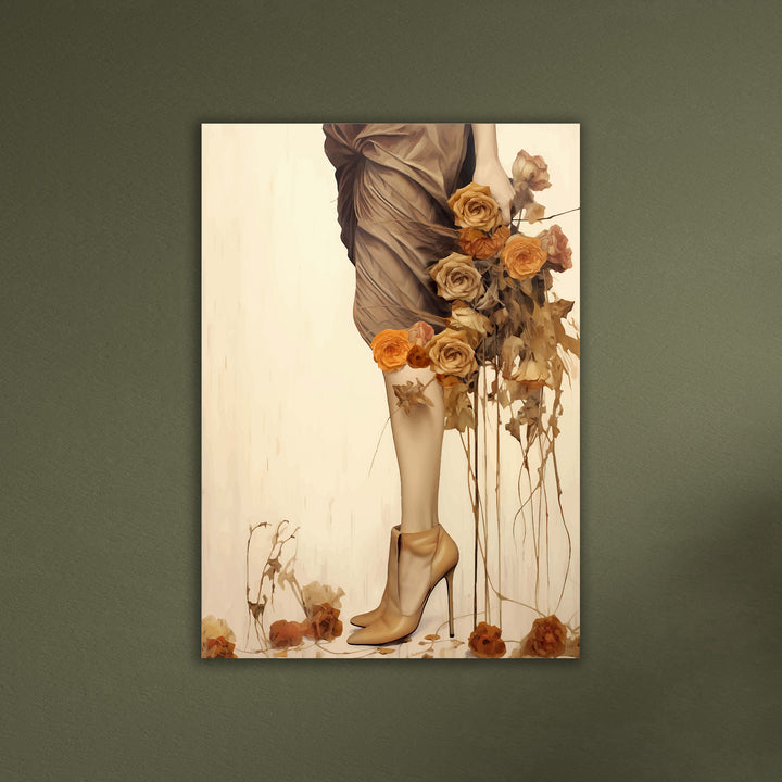 Roses - Mirjam Duizendstra