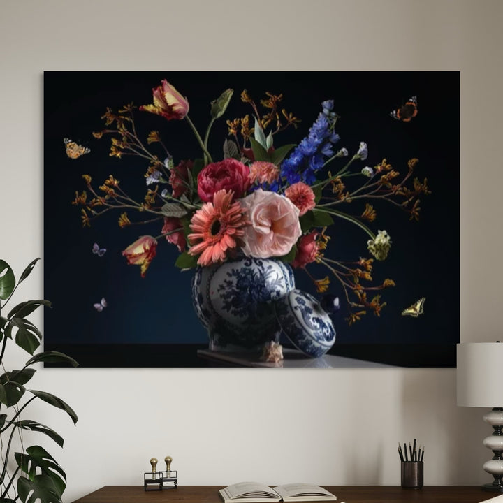 Royal Beauty - Sander van Laar