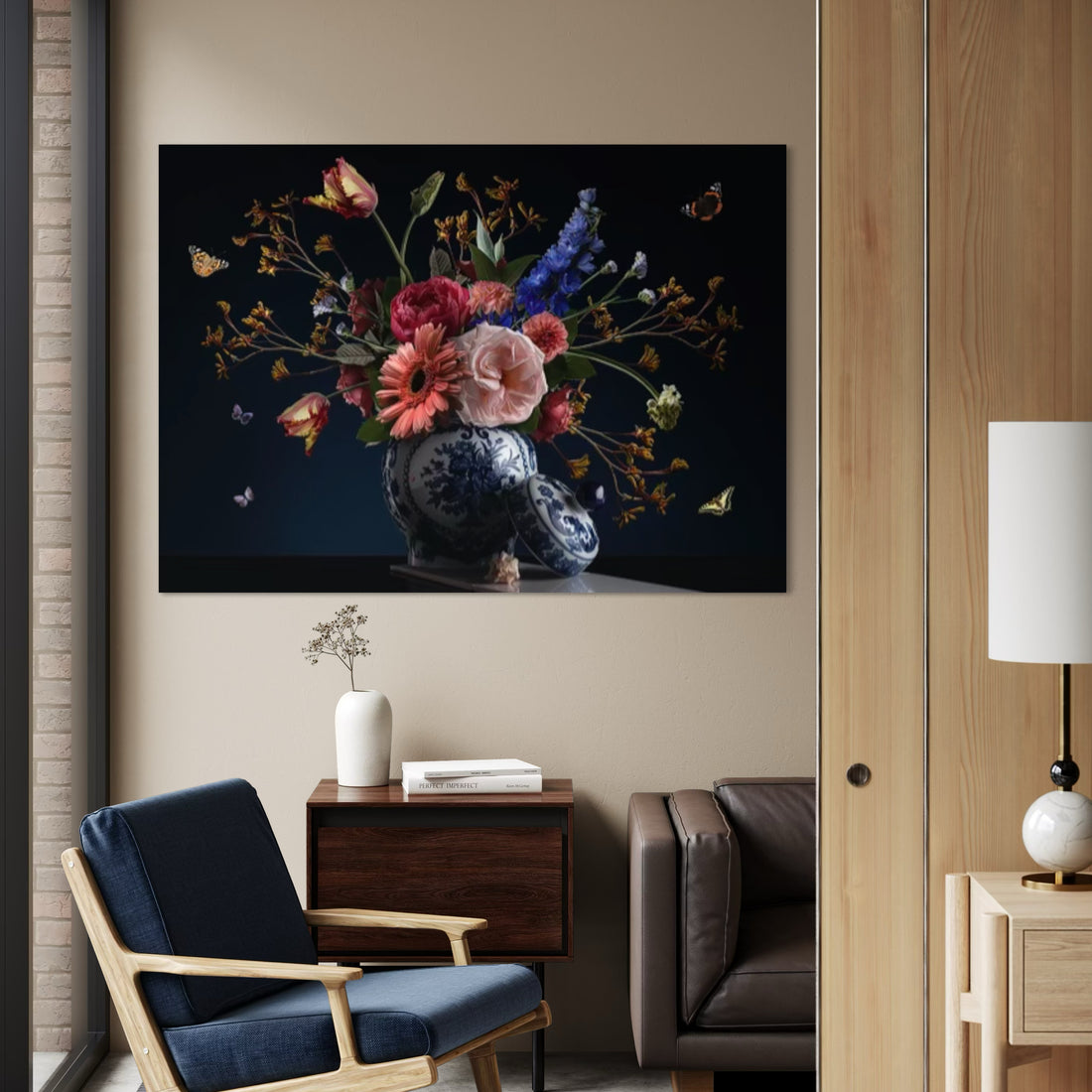 Royal Beauty - Sander van Laar