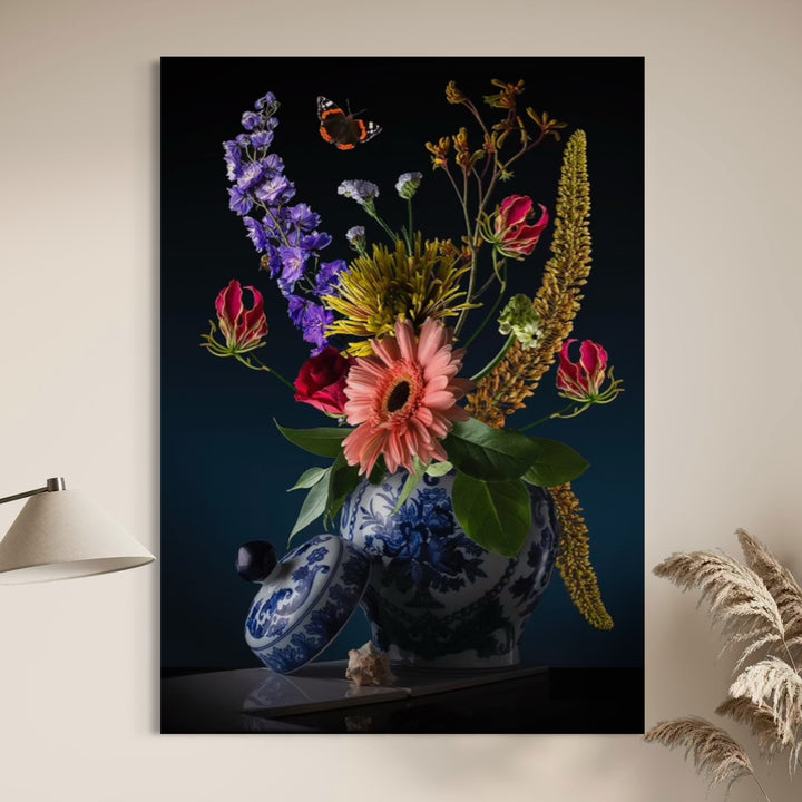Royal Flora - Sander van Laar