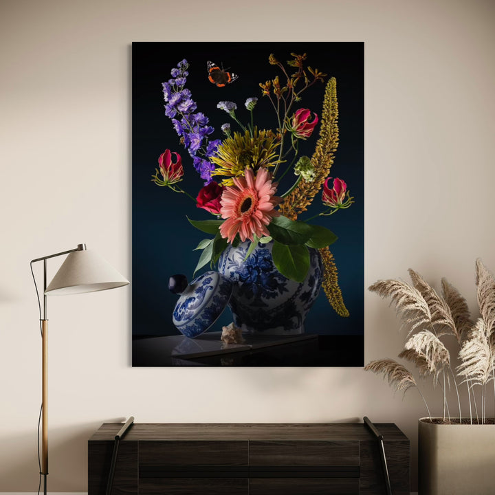 Royal Flora - Sander van Laar