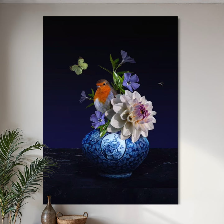 Royal Respect 2 - Sander van Laar