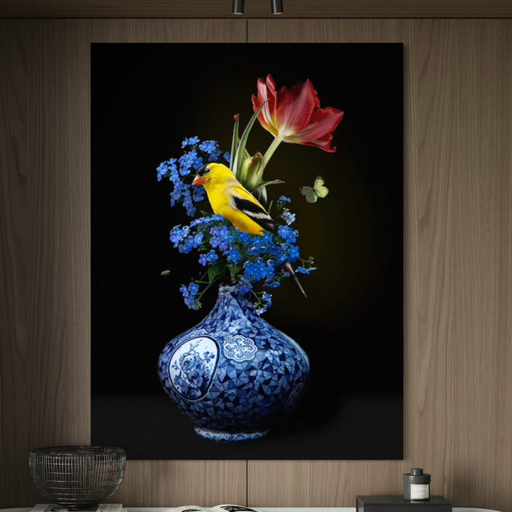 Royal Respect 3 - Sander van Laar