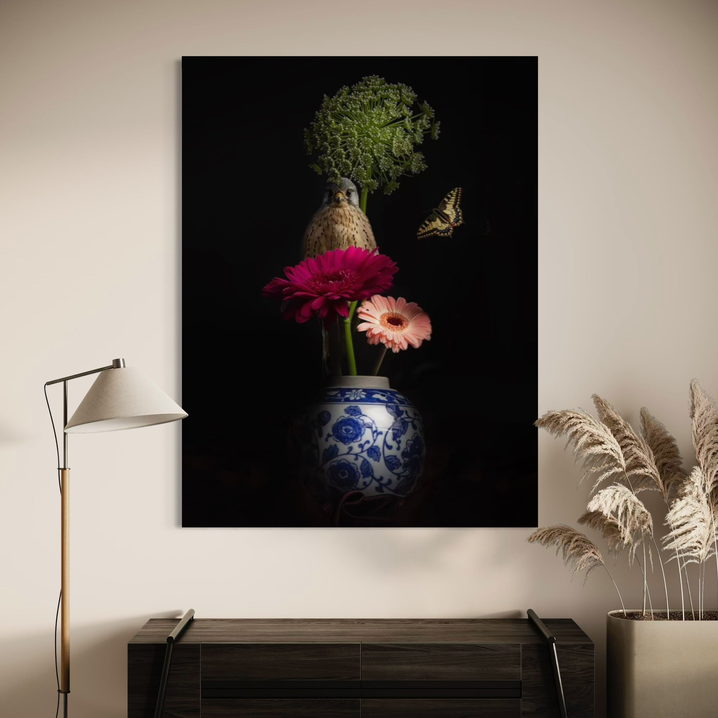 Royal Respect 4 - Sander van Laar