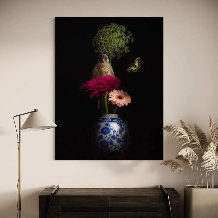 Royal Respect 4 - Sander van Laar
