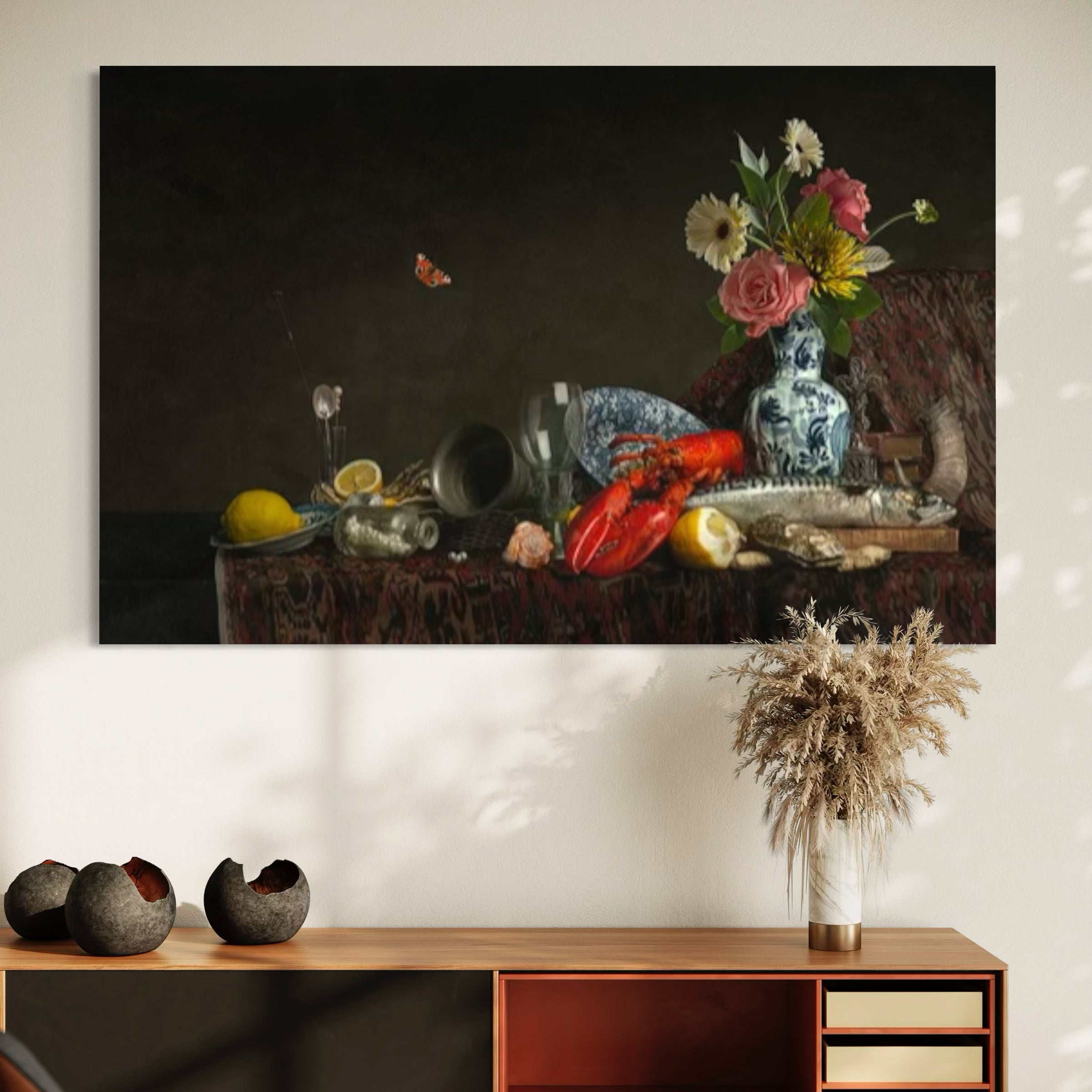 Royal Table - Sander van Laar