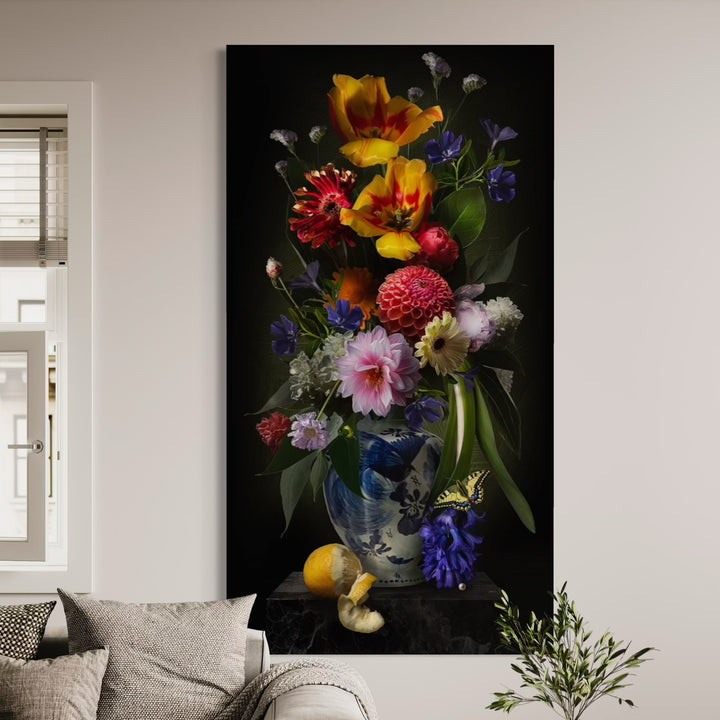Royal Trisha - Sander van Laar