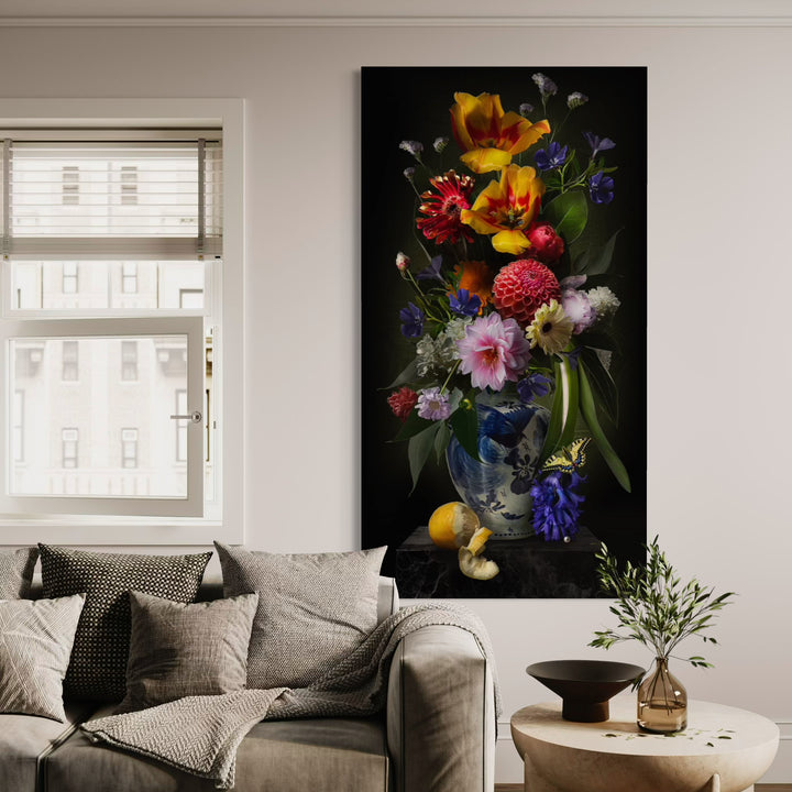 Royal Trisha - Sander van Laar