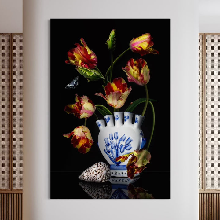 Royal Tulip - Sander van Laar