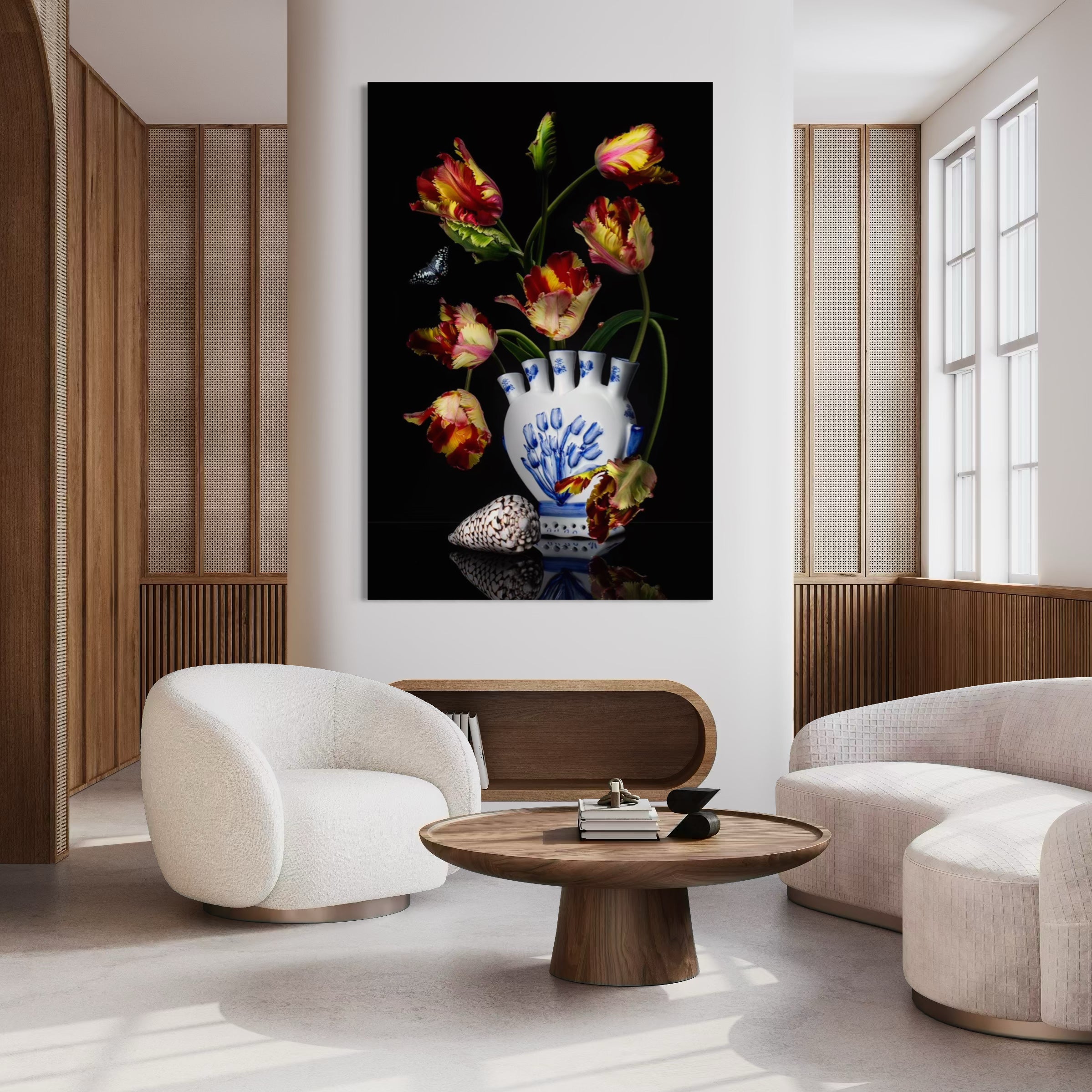 Royal Tulip - Sander van Laar