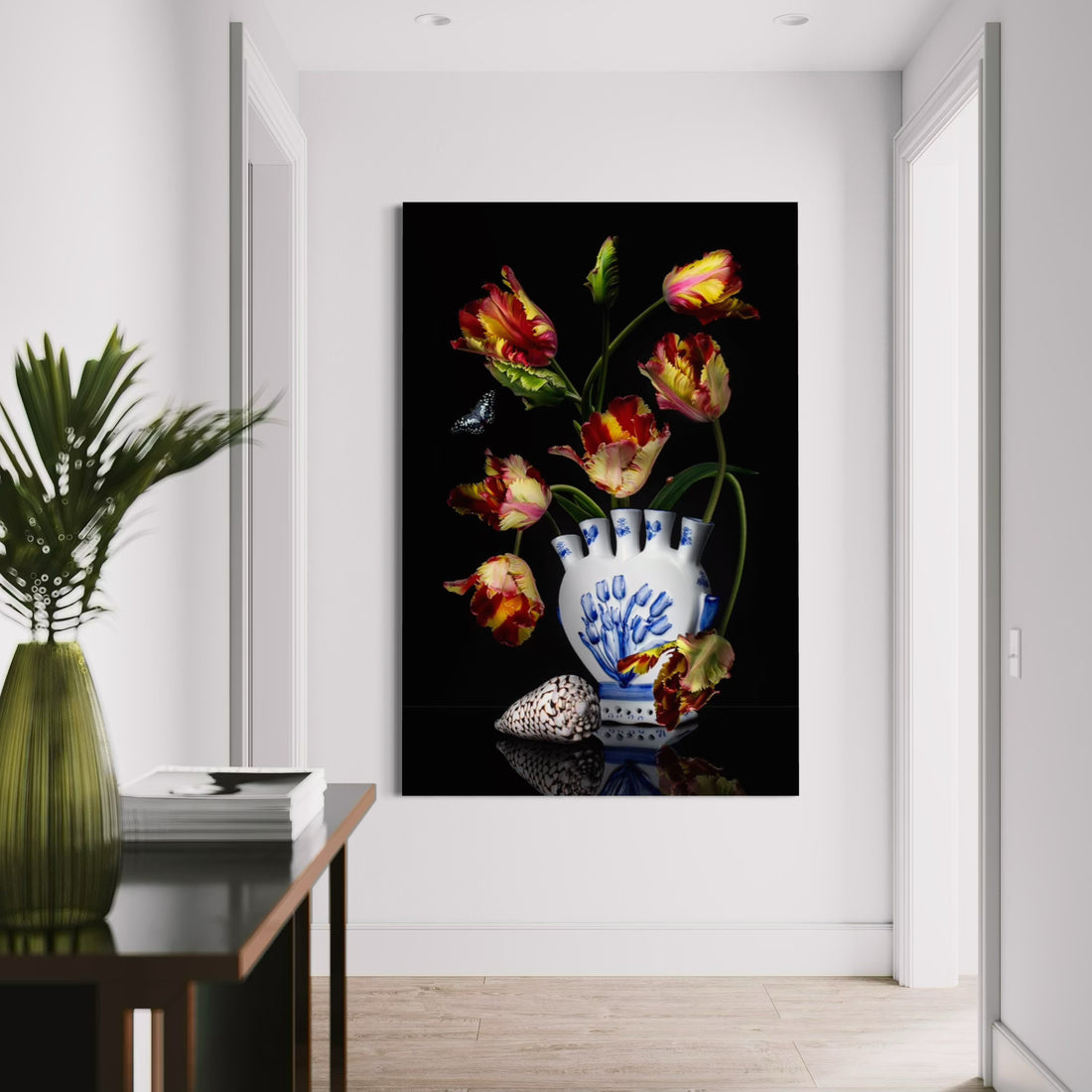 Royal Tulip - Sander van Laar