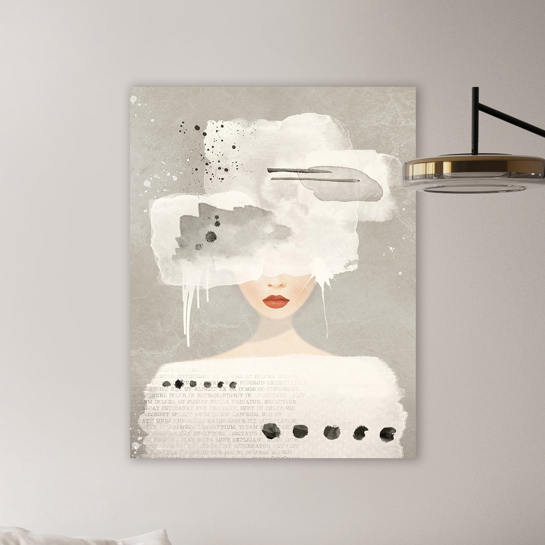 Salt n pepper - Mirjam Duizendstra
