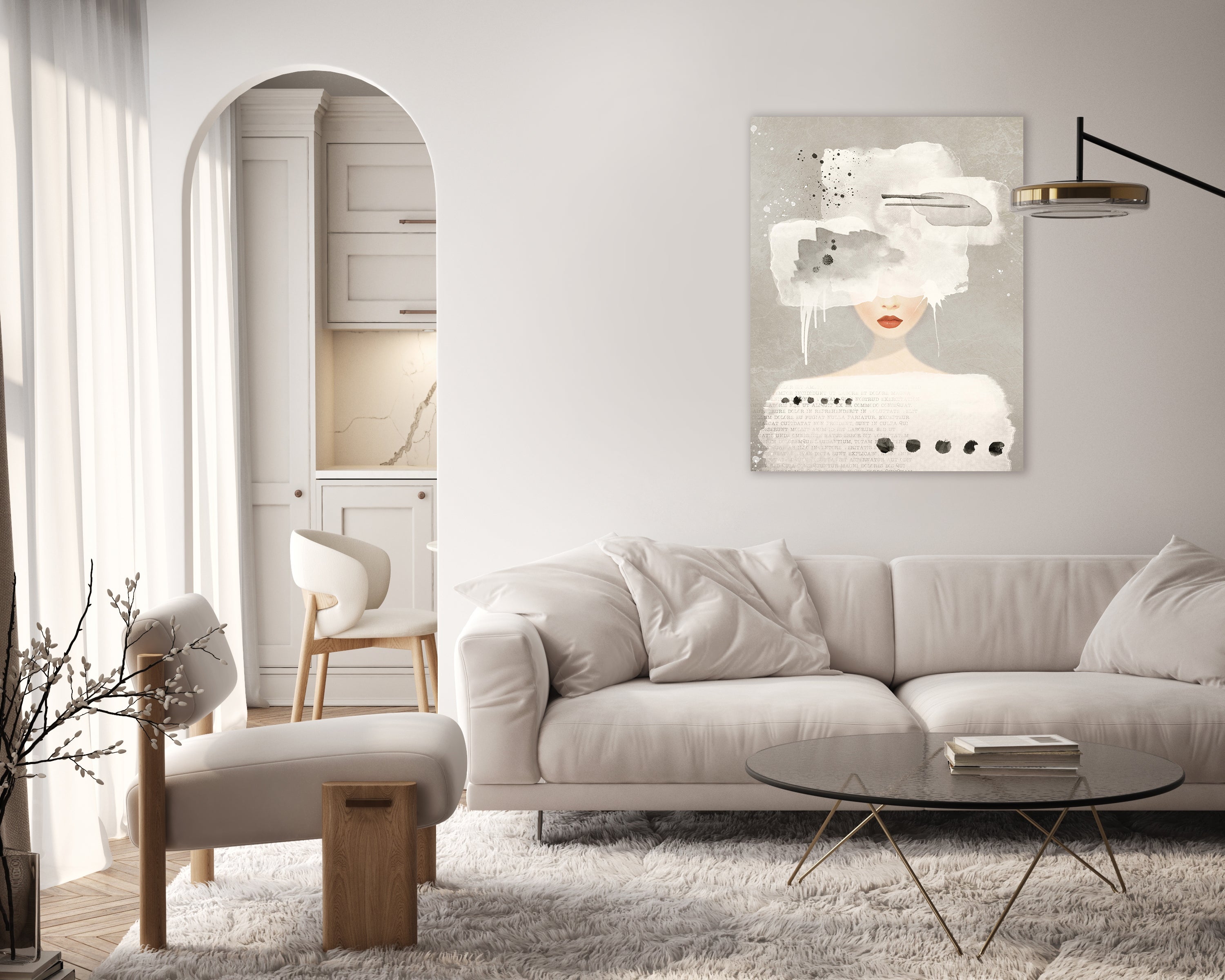 Salt n pepper - Mirjam Duizendstra