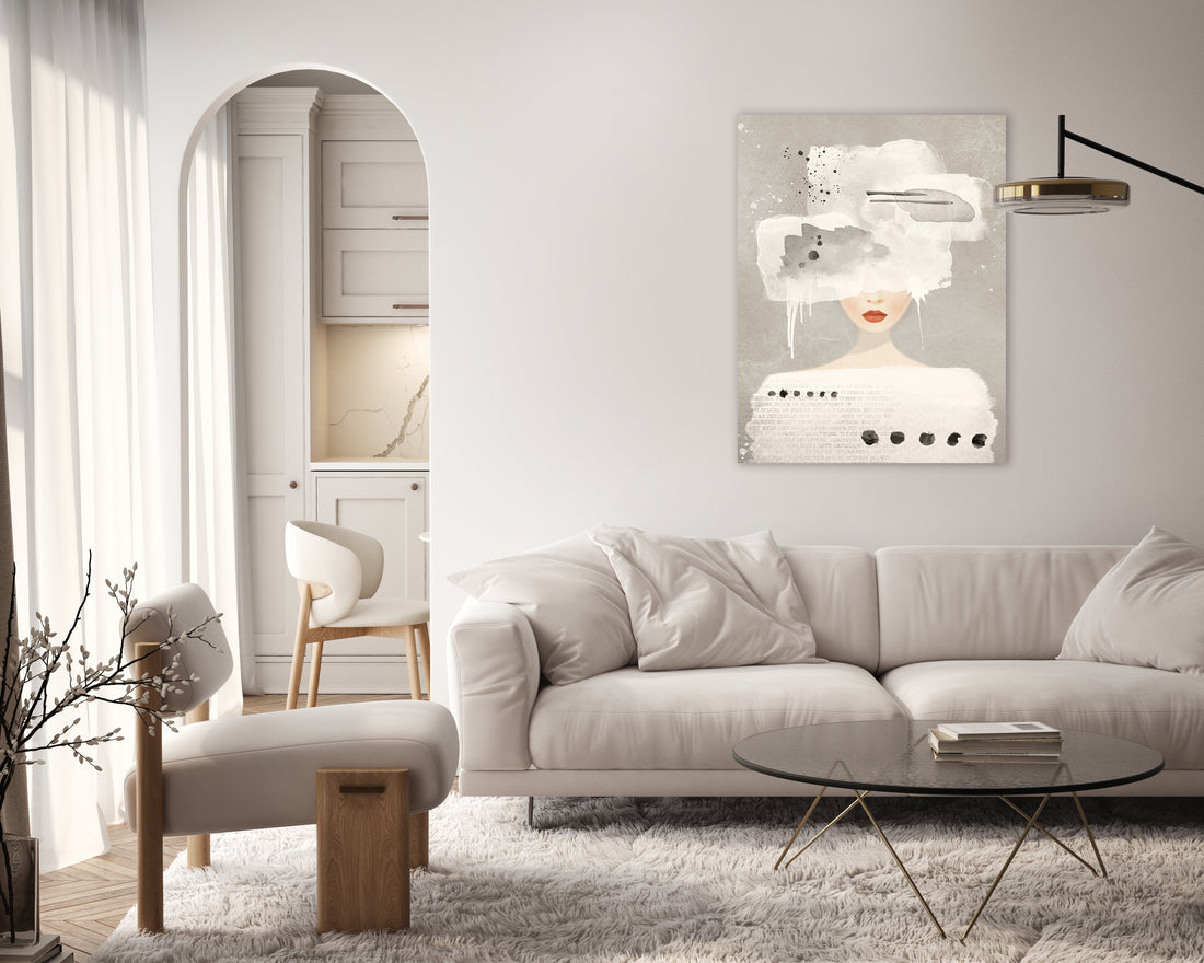 Salt n pepper - Mirjam Duizendstra