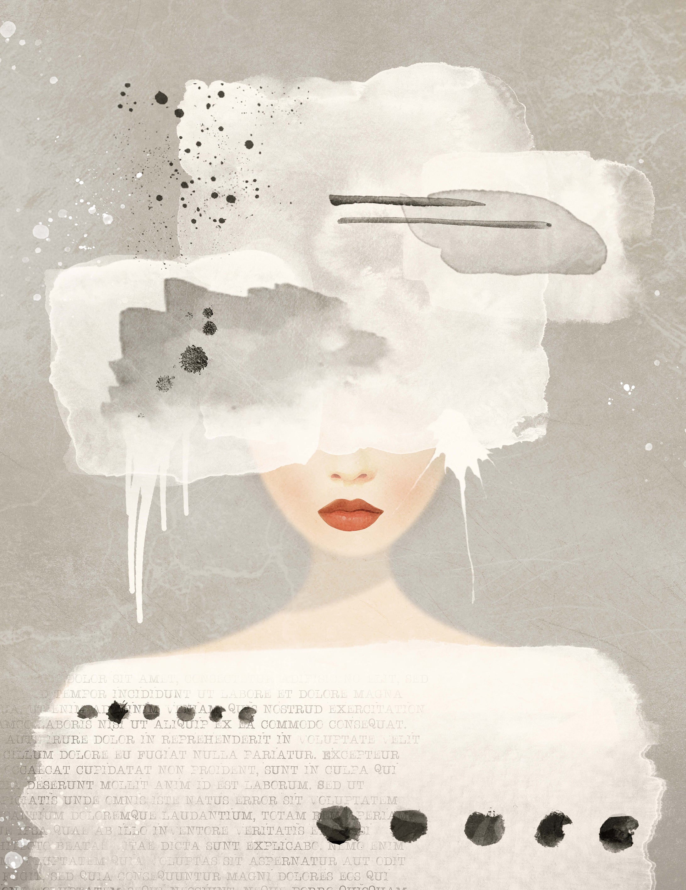 Salt n pepper - Mirjam Duizendstra