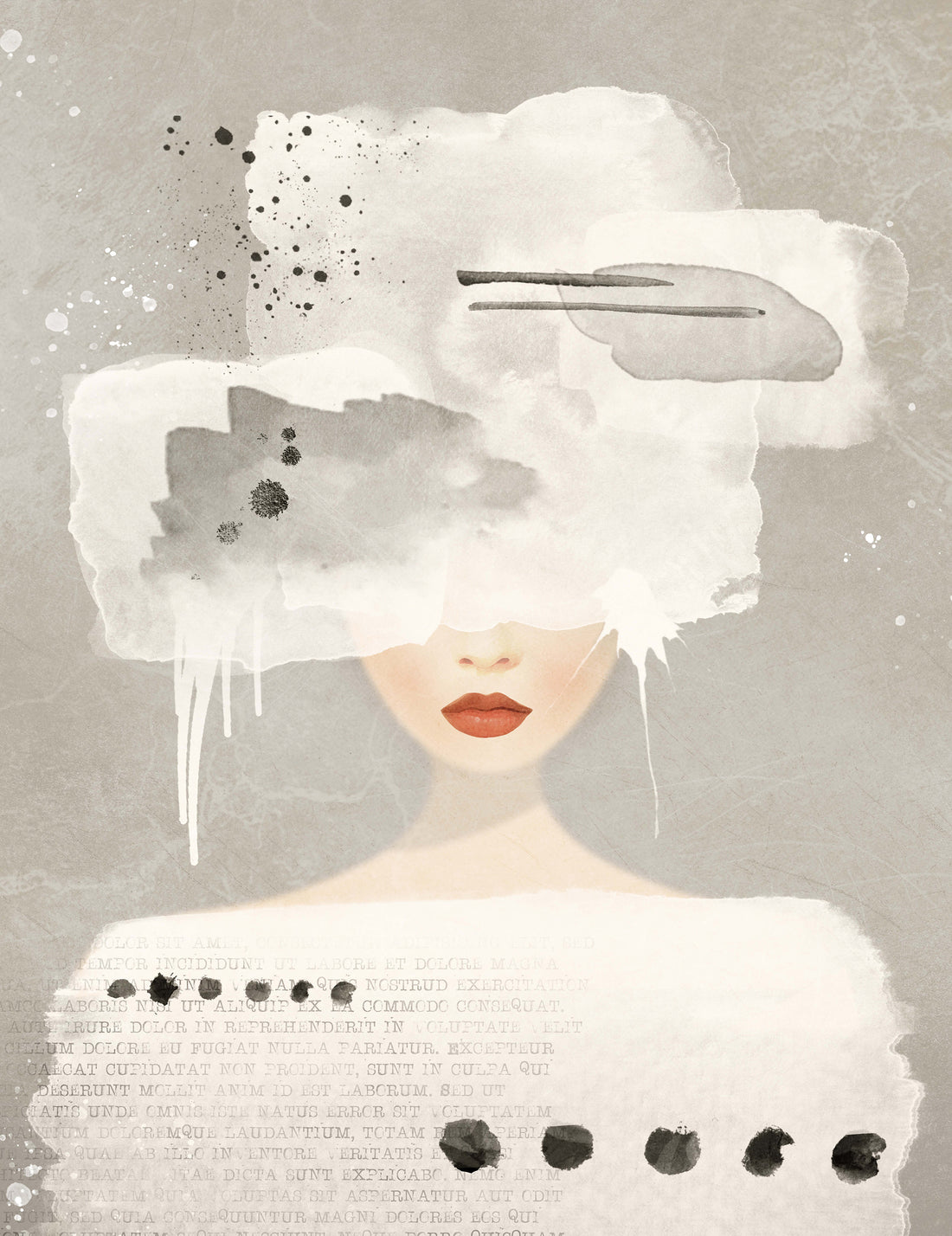 Salt n pepper - Mirjam Duizendstra