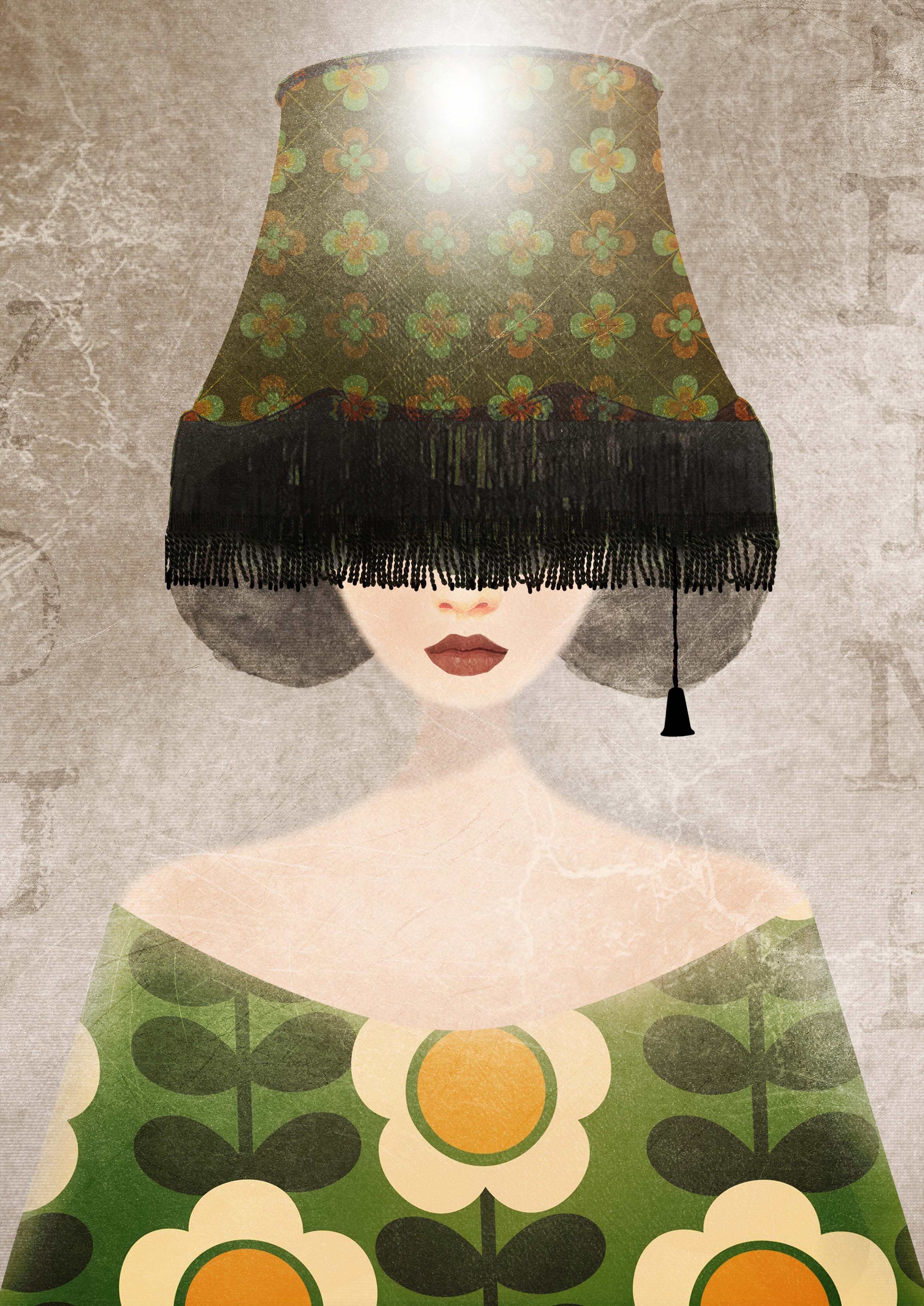Shine like you - Mirjam Duizendstra