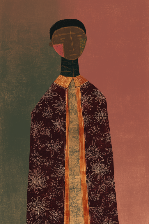 Silent Dignity