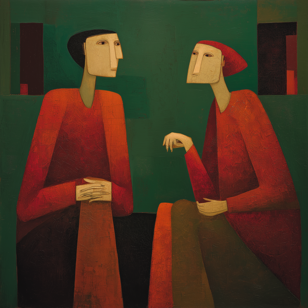 The Conversation