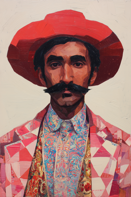 The Dandy