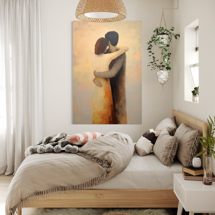 The Embrace