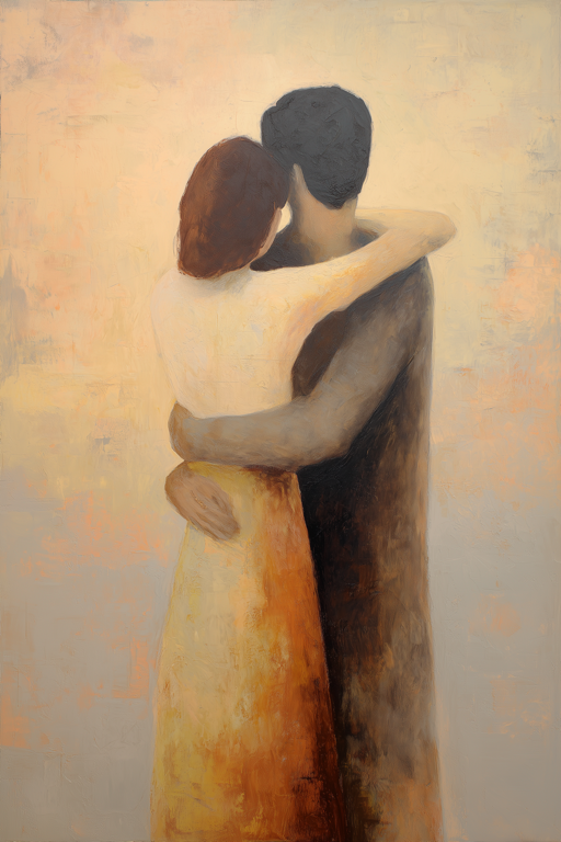 The Embrace