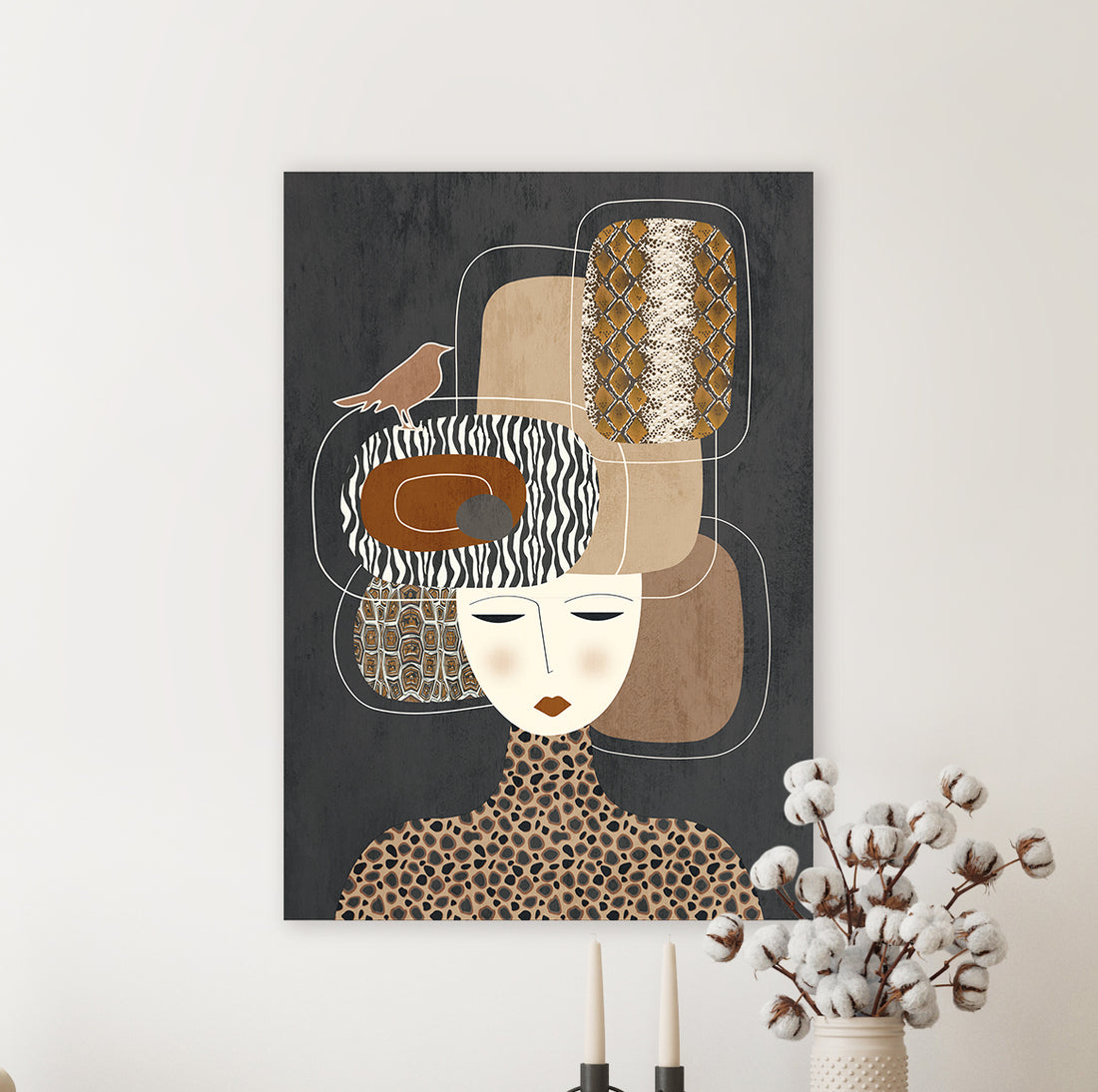 Vibe - Mirjam Duizendstra