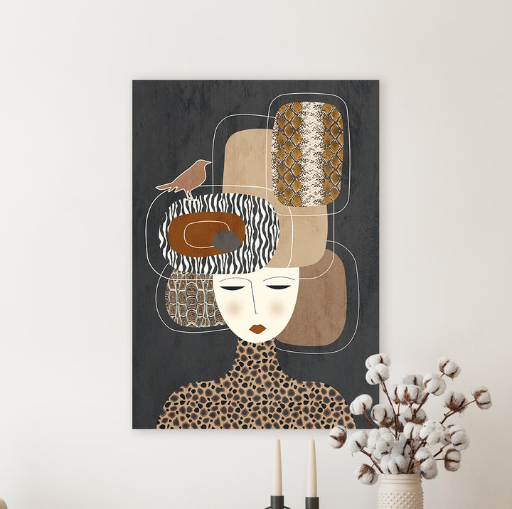 Vibe - Mirjam Duizendstra