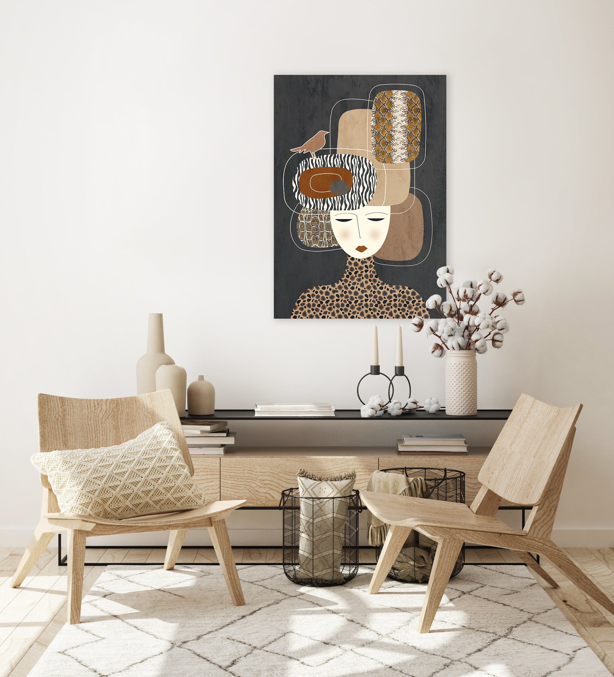 Vibe - Mirjam Duizendstra