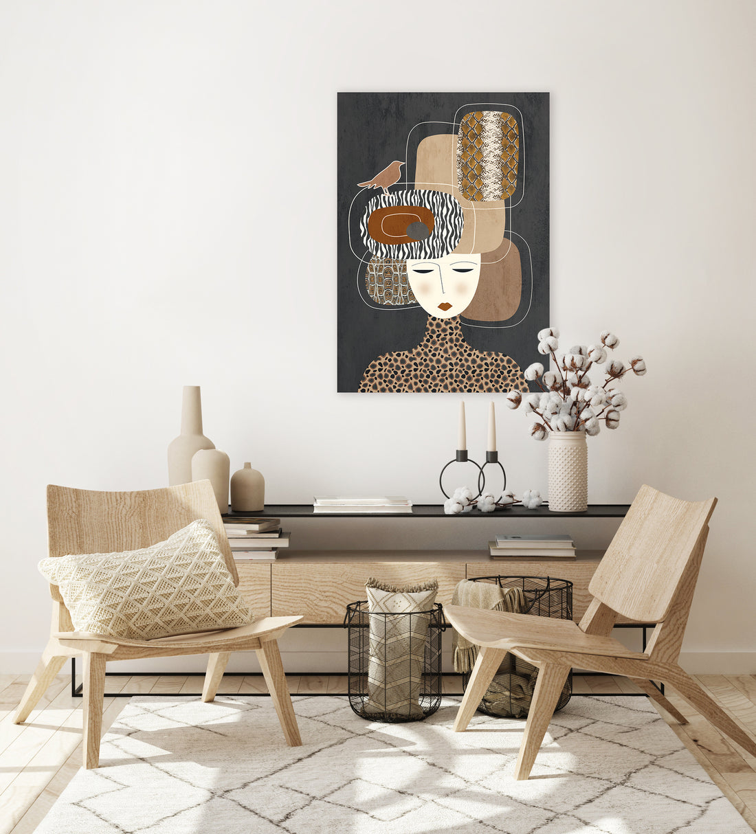 Vibe - Mirjam Duizendstra