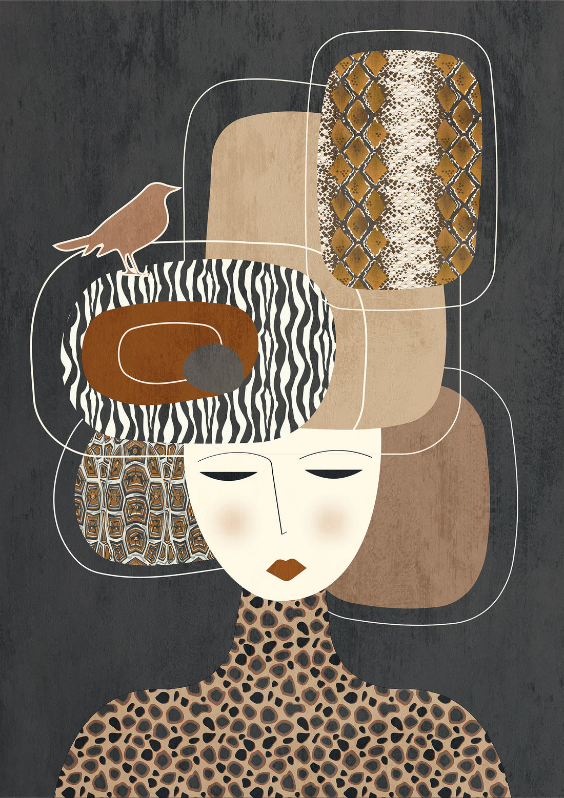 Vibe - Mirjam Duizendstra