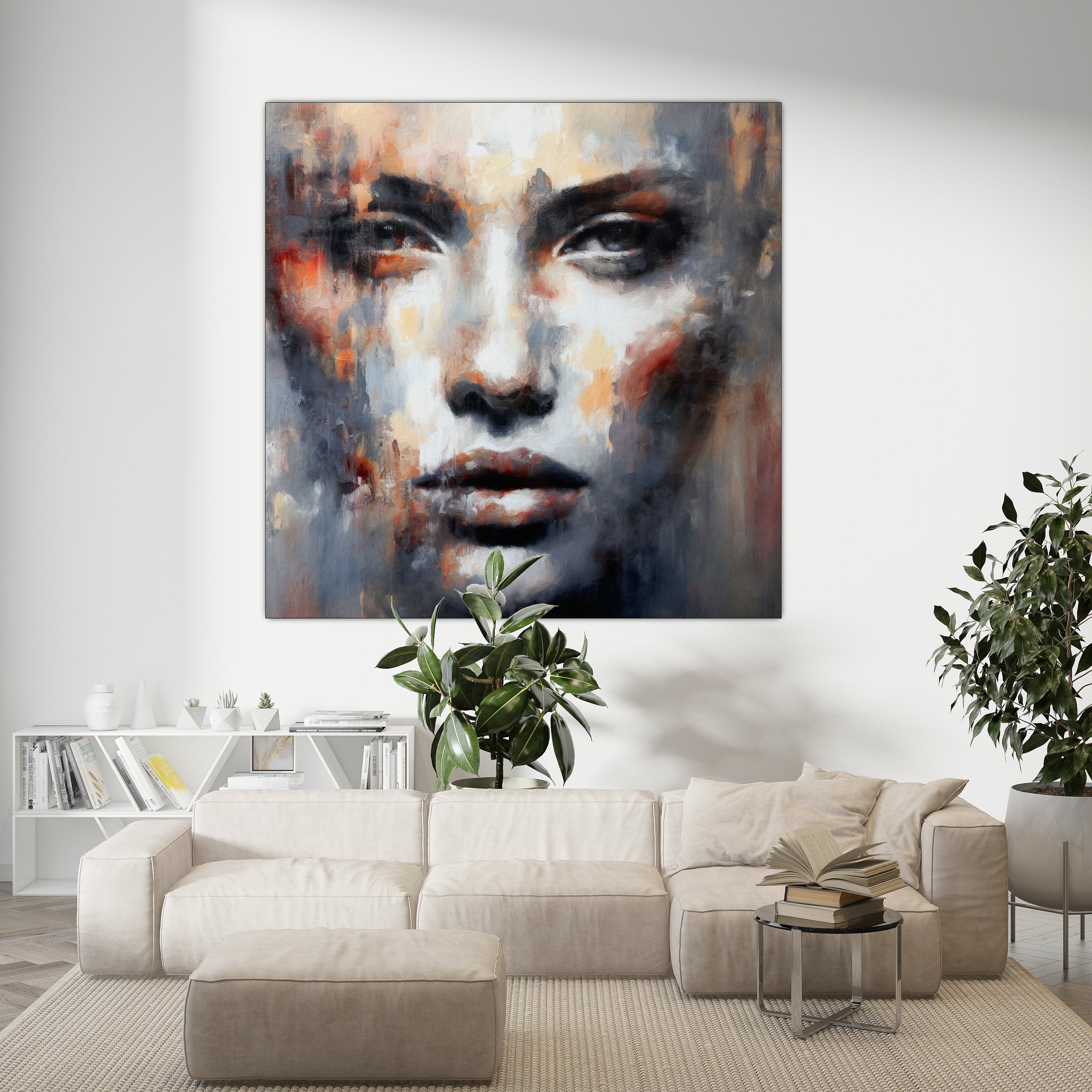 Watching You, Without Me - Marja van den Hurk