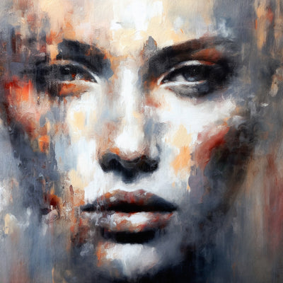 Watching You, Without Me - Marja Van Den Hurk