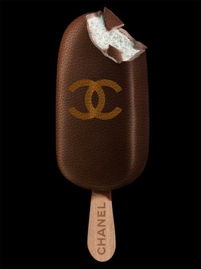 Magnum Chanel – Rene Ladenius