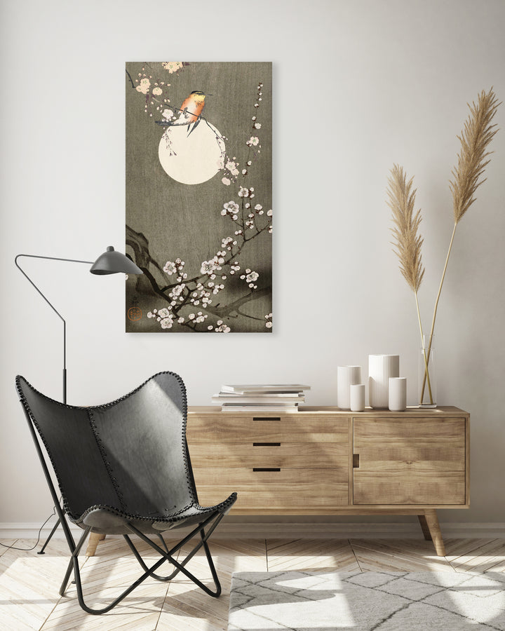 Zen Blooming - Marja van den Hurk