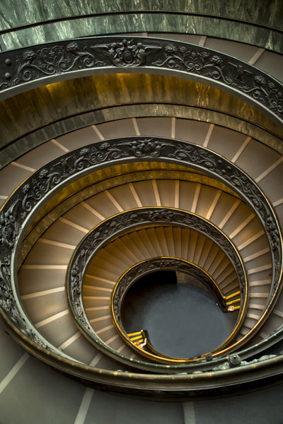 Spirale - Olivier Photography