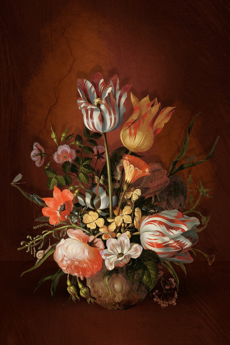 Stillleben - Marja van den Hurk