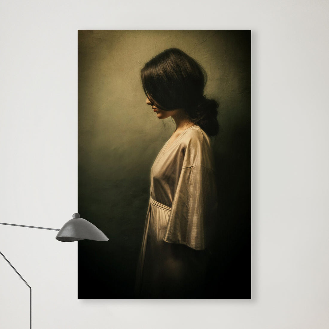 All by myself - RJ Art