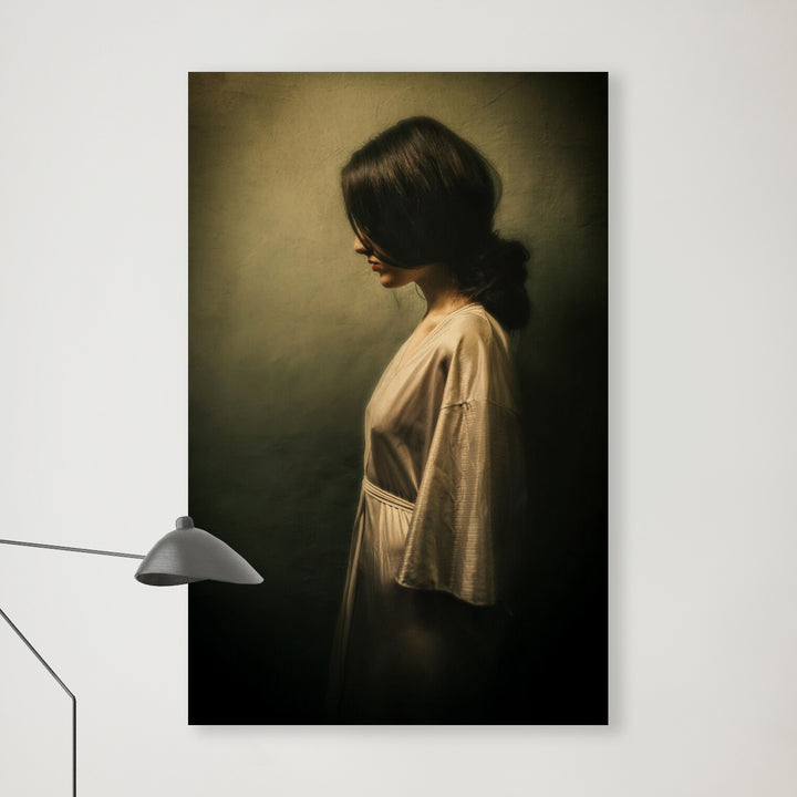 All by myself - RJ Art