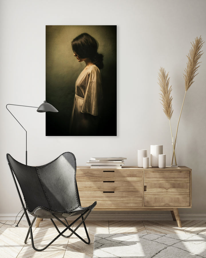 All by myself - RJ Art