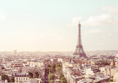 Paris Eiffelturm2205 - Ruby und B Fotografie
