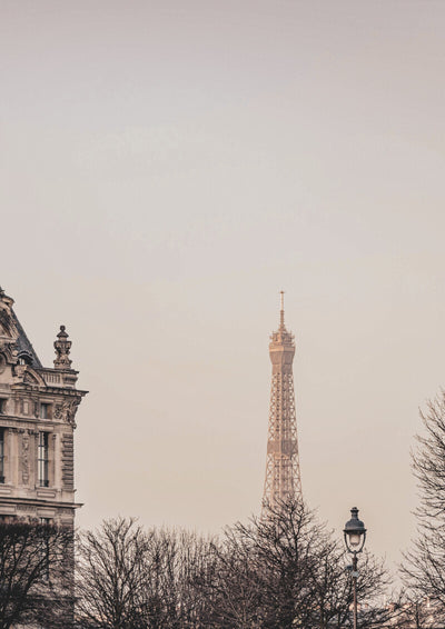 Paris Eiffelturm3 - Ruby und B Fotografie
