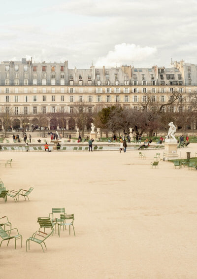 Paris Tuileries5 - Ruby und B Fotografie