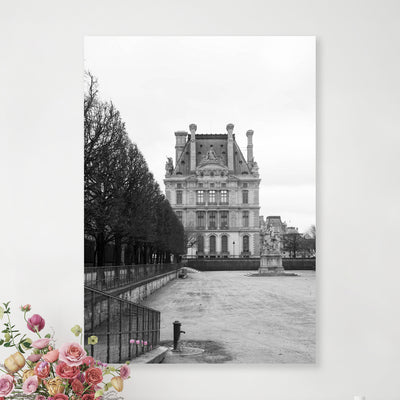 Paris Tuileries3 - Ruby und B Fotografie