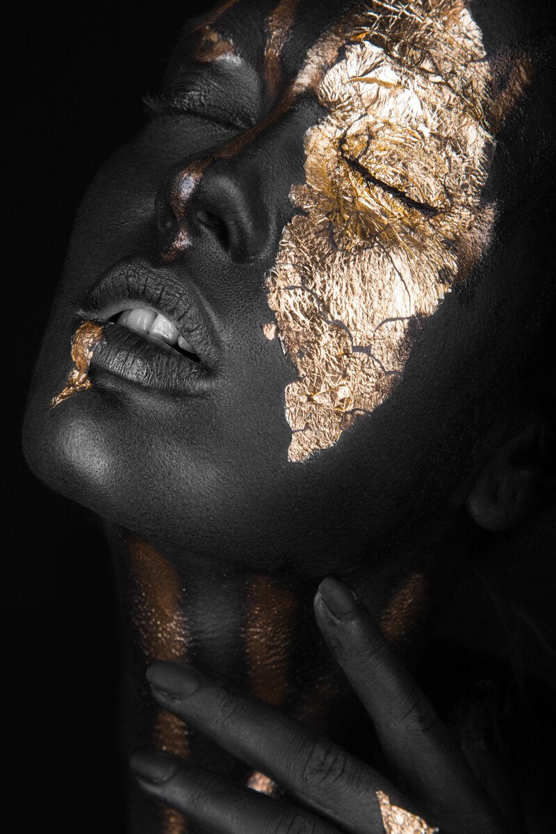 Touch of Gold