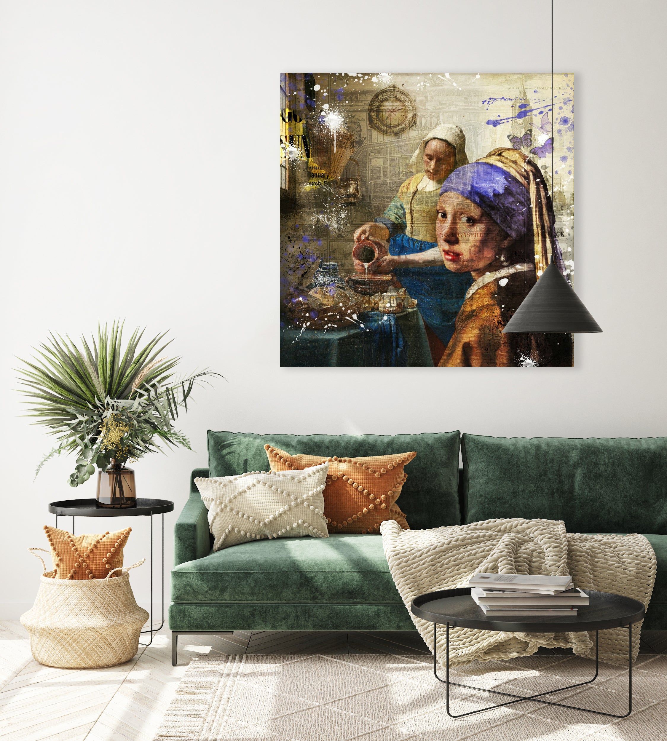 Vermeer best of 2 - Rene Ladenius