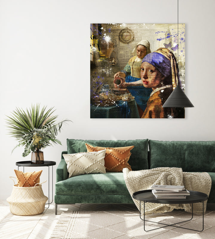 Vermeer best of 2 - Rene Ladenius