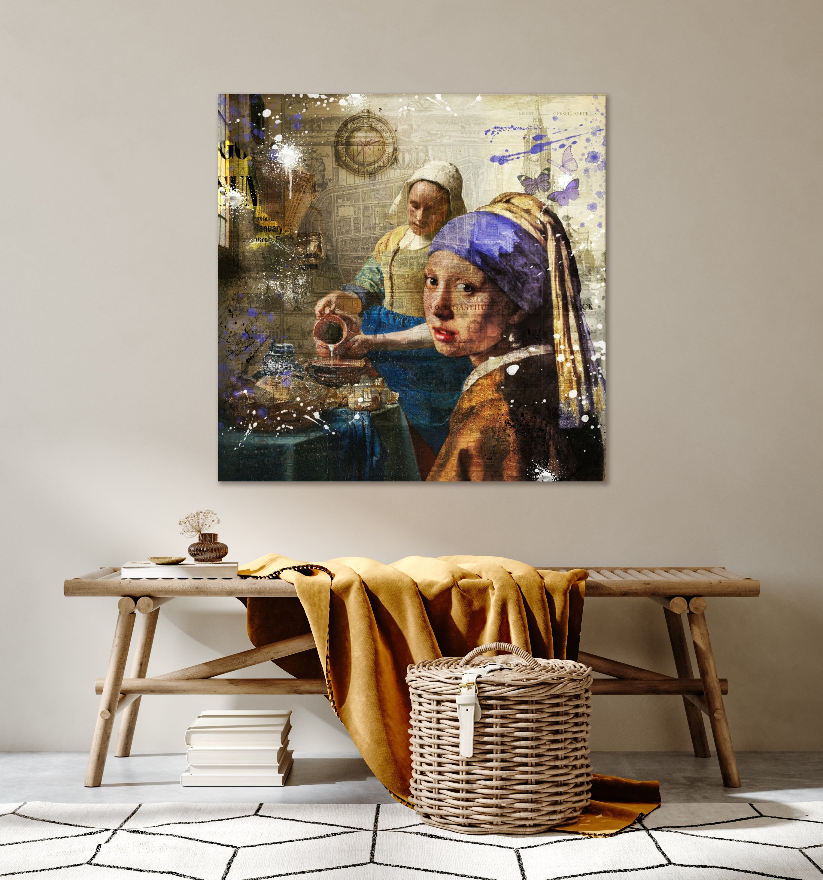 Vermeer best of 2 - Rene Ladenius