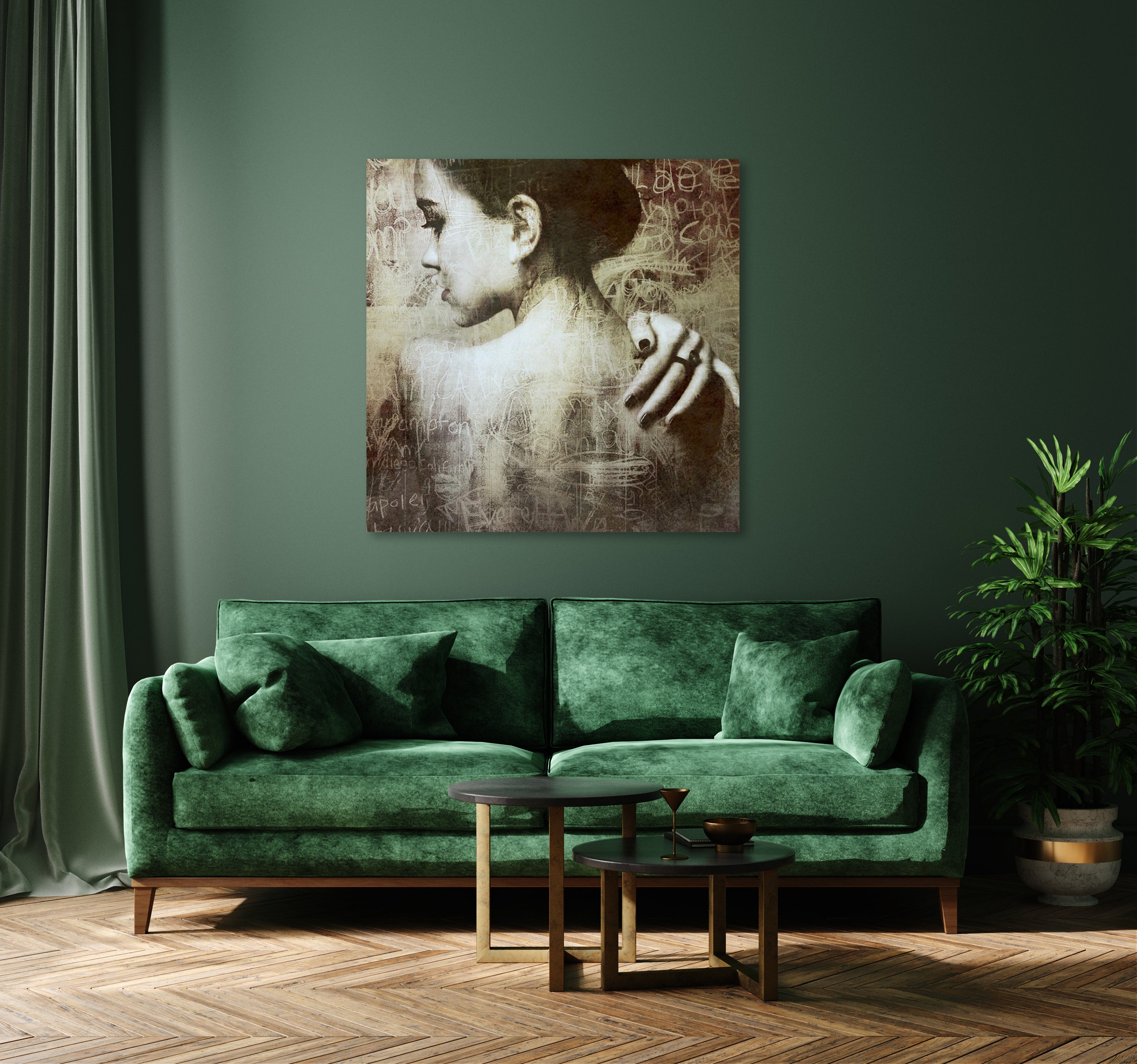 Victoria - Marja van den Hurk